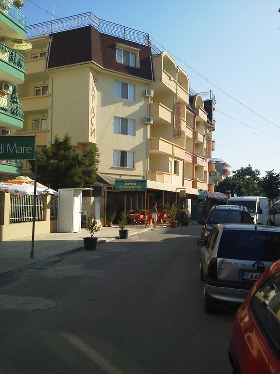 Krasi Hotel 라브다 객실 사진